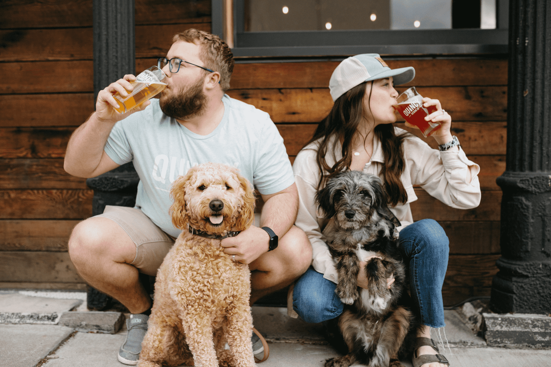 NEW 85 Watering Holes Guide in Quincy! — Lifestyle photo